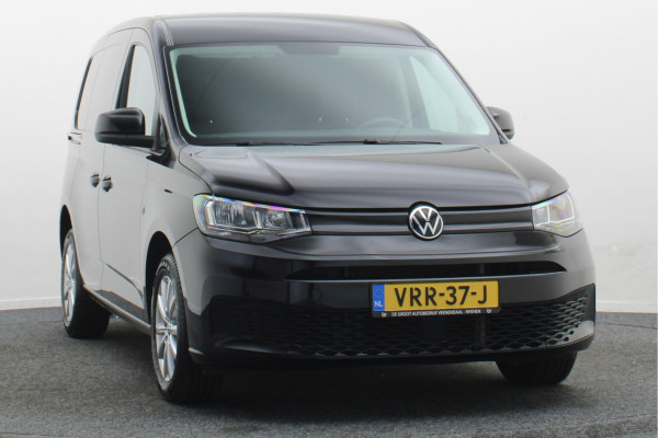 Volkswagen Caddy Cargo 2.0 TDI Comfort Airco, Cruise, Apple Carplay, Camera, Bluetooth, Elektrische Pakket, 16''