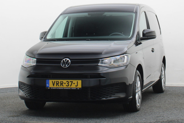 Volkswagen Caddy Cargo 2.0 TDI Comfort Airco, Cruise, Apple Carplay, Camera, Bluetooth, Elektrische Pakket, 16''