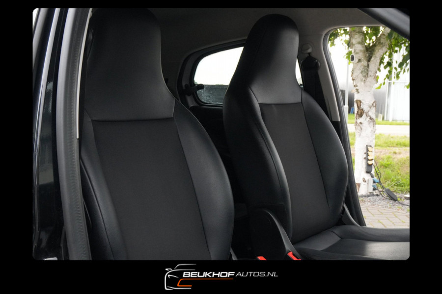Smart Forfour EQ Essential Sport Automaat 18 kWh Airco Leer