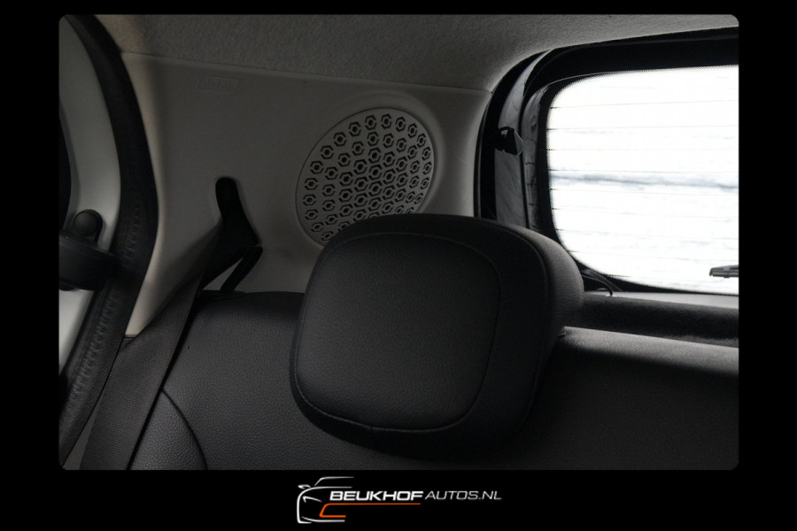 Smart Forfour EQ Essential Sport Automaat 18 kWh Airco Leer