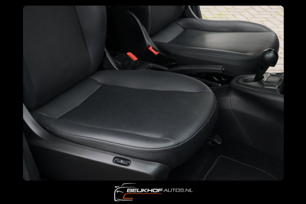 Smart Forfour EQ Essential Sport Automaat 18 kWh Airco Leer