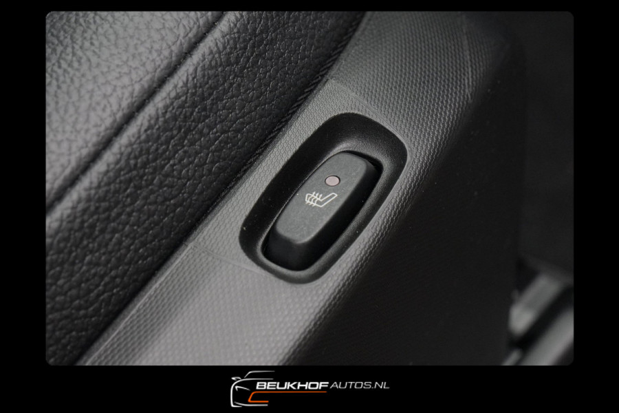 Smart Forfour EQ Essential Sport Automaat 18 kWh Airco Leer