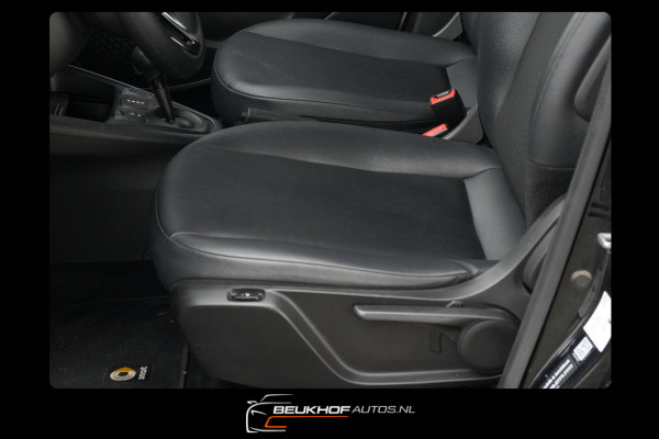 Smart Forfour EQ Essential Sport Automaat 18 kWh Airco Leer