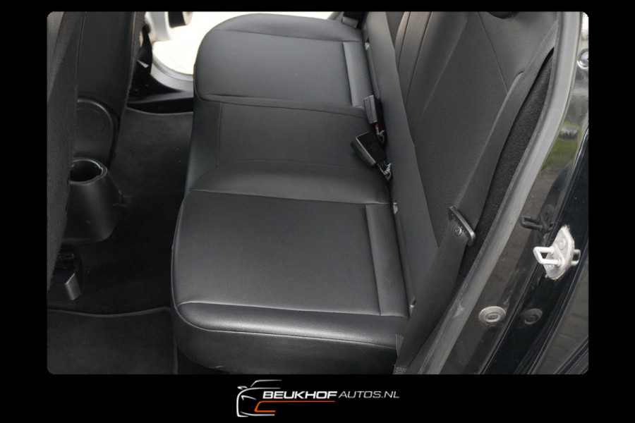 Smart Forfour EQ Essential Sport Automaat 18 kWh Airco Leer