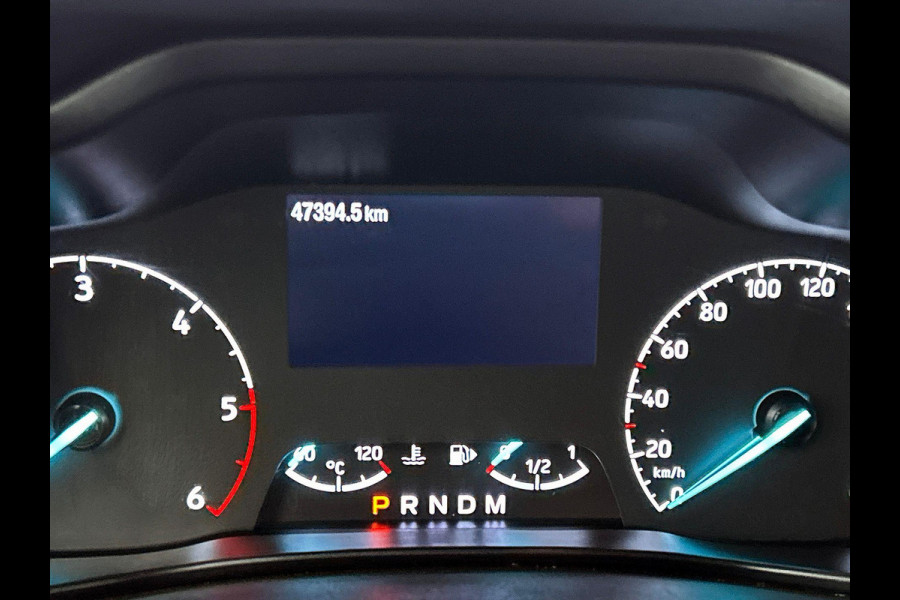 Ford Transit Connect 1.5 EcoBlue Automaat L2 Trend Navigatie Airco Parkeersensoren Cruise Control 3Zits Camera DAB+