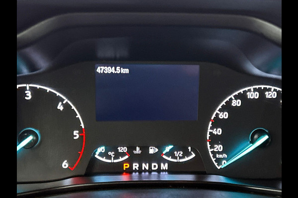 Ford Transit Connect 1.5 EcoBlue Automaat L2 Trend Navigatie Airco Parkeersensoren Cruise Control 3Zits Camera DAB+