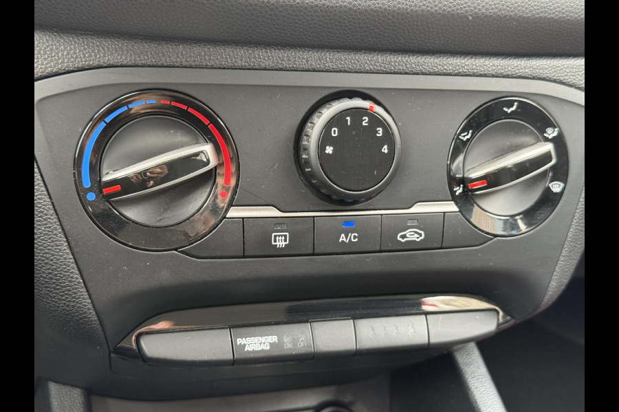 Hyundai i20 1.0 T-GDI Comfort 1e Eigenaar|Navi|Camera|PDC|Airco|Trekhaak|LM Velgen|APK tot 03-2027