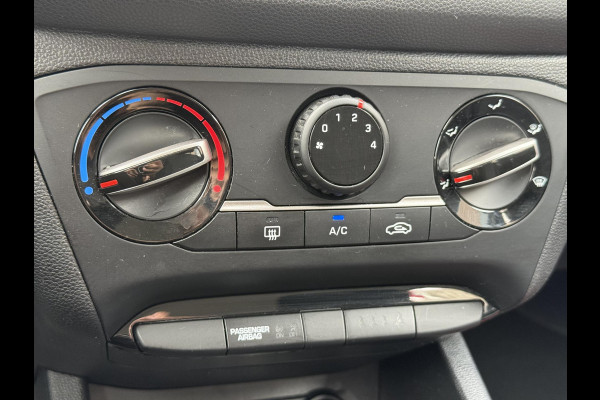 Hyundai i20 1.0 T-GDI Comfort 1e Eigenaar|Navi|Camera|PDC|Airco|Trekhaak|LM Velgen|APK tot 03-2027