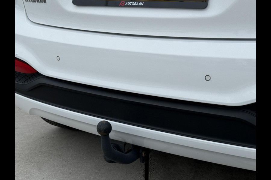 Hyundai i20 1.0 T-GDI Comfort 1e Eigenaar|Navi|Camera|PDC|Airco|Trekhaak|LM Velgen|APK tot 03-2027