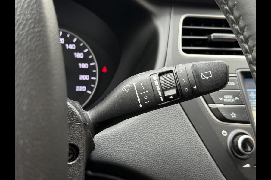 Hyundai i20 1.0 T-GDI Comfort 1e Eigenaar|Navi|Camera|PDC|Airco|Trekhaak|LM Velgen|APK tot 03-2027
