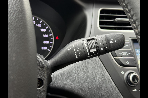 Hyundai i20 1.0 T-GDI Comfort 1e Eigenaar|Navi|Camera|PDC|Airco|Trekhaak|LM Velgen|APK tot 03-2027