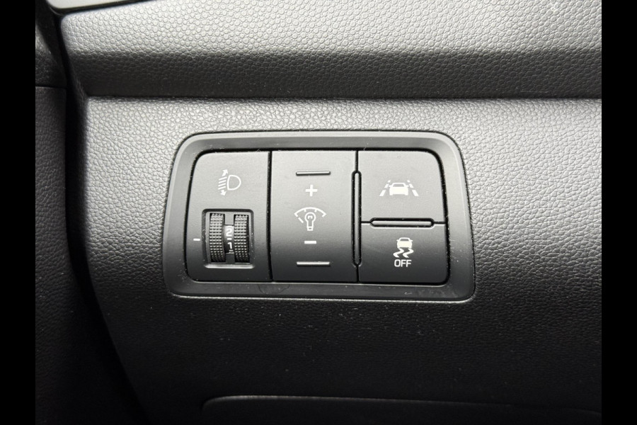 Hyundai i20 1.0 T-GDI Comfort 1e Eigenaar|Navi|Camera|PDC|Airco|Trekhaak|LM Velgen|APK tot 03-2027