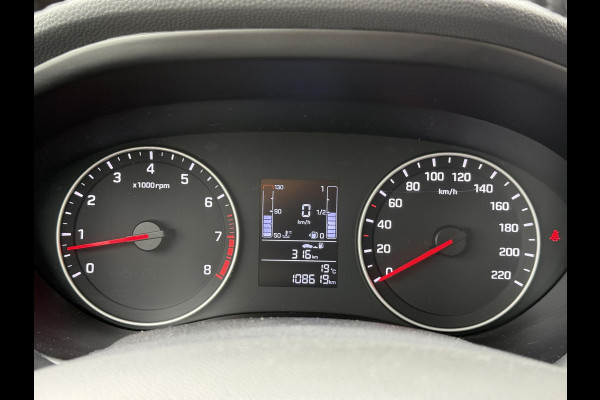 Hyundai i20 1.0 T-GDI Comfort 1e Eigenaar|Navi|Camera|PDC|Airco|Trekhaak|LM Velgen|APK tot 03-2027