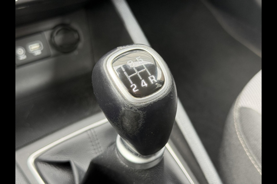 Hyundai i20 1.0 T-GDI Comfort 1e Eigenaar|Navi|Camera|PDC|Airco|Trekhaak|LM Velgen|APK tot 03-2027