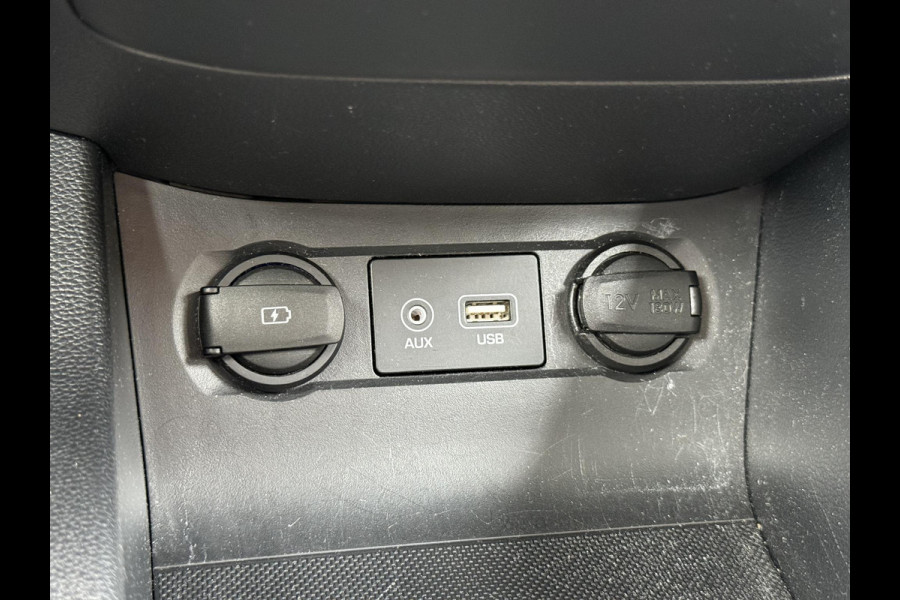 Hyundai i20 1.0 T-GDI Comfort 1e Eigenaar|Navi|Camera|PDC|Airco|Trekhaak|LM Velgen|APK tot 03-2027