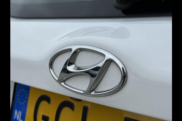 Hyundai i20 1.0 T-GDI Comfort 1e Eigenaar|Navi|Camera|PDC|Airco|Trekhaak|LM Velgen|APK tot 03-2027