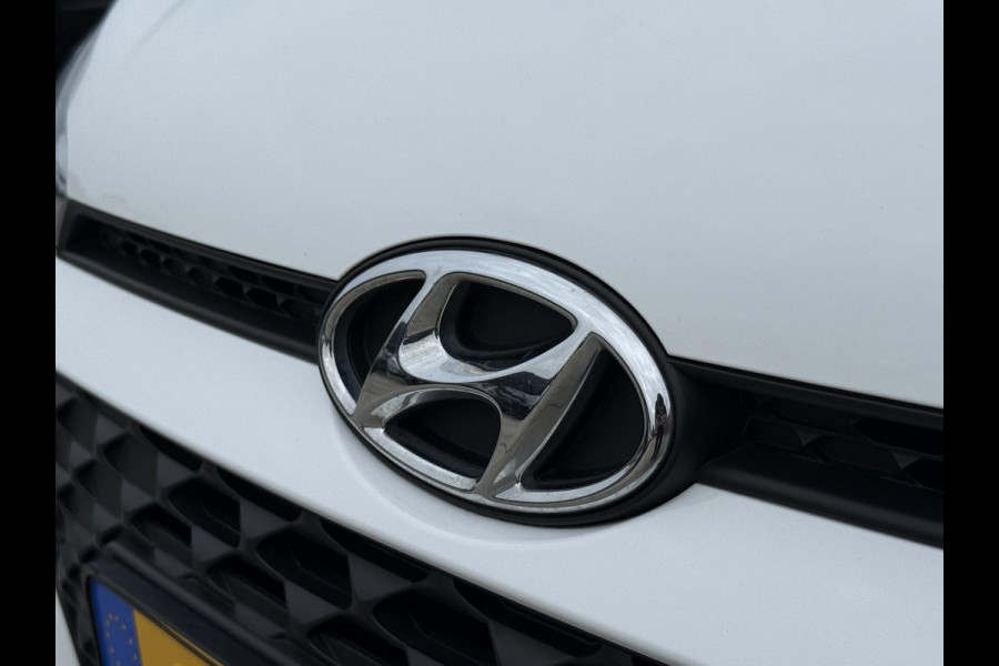 Hyundai i20 1.0 T-GDI Comfort 1e Eigenaar|Navi|Camera|PDC|Airco|Trekhaak|LM Velgen|APK tot 03-2027