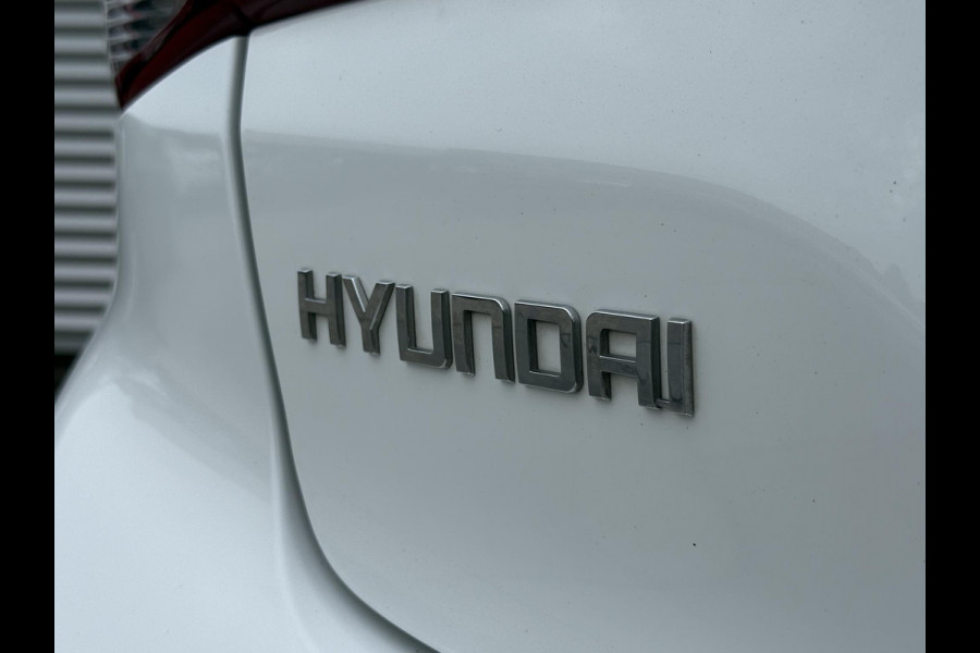 Hyundai i20 1.0 T-GDI Comfort 1e Eigenaar|Navi|Camera|PDC|Airco|Trekhaak|LM Velgen|APK tot 03-2027