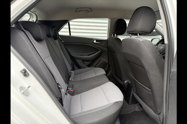 Hyundai i20 1.0 T-GDI Comfort 1e Eigenaar|Navi|Camera|PDC|Airco|Trekhaak|LM Velgen|APK tot 03-2027