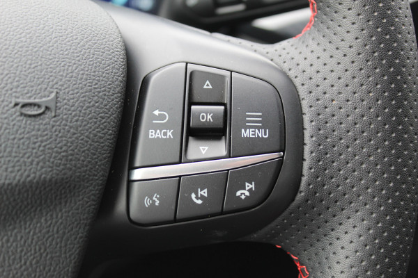 Ford Kuga 2.5-225pk PHEV ST-Line X. Luxe hybride rijden voor een reëel bedrag ! Trekhaak, Winter Pack, Cruise Contol, Climate Control, Camera