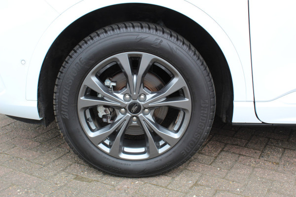 Ford Kuga 2.5-225pk PHEV ST-Line X. Luxe hybride rijden voor een reëel bedrag ! Trekhaak, Winter Pack, Cruise Contol, Climate Control, Camera