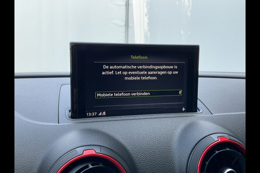 Audi RS 3 Limousine 2.5 TFSI Quattro B&O Schaalstoel Adapt.Cruise