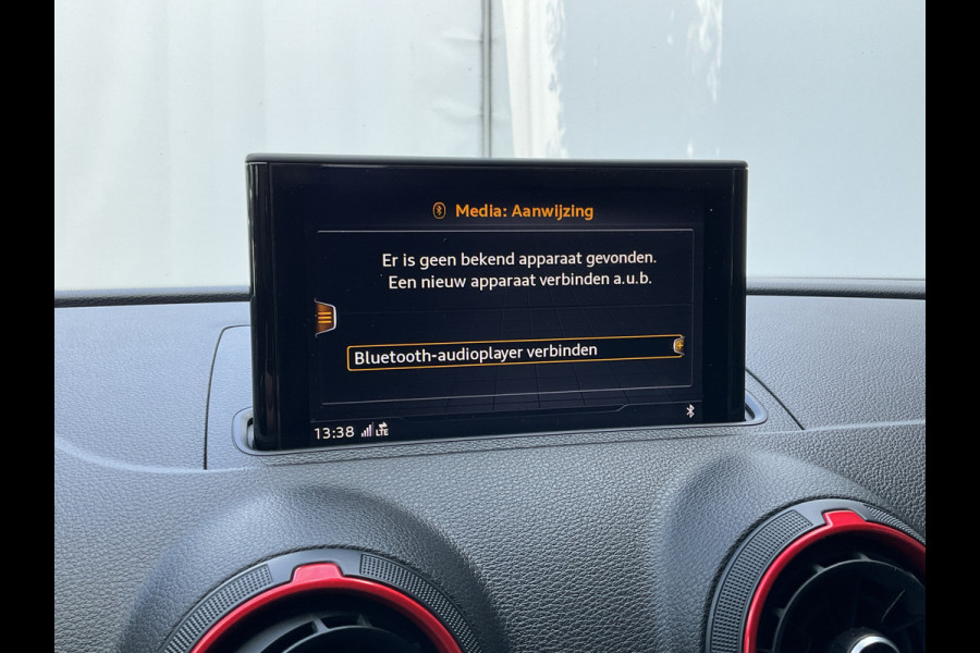 Audi RS 3 Limousine 2.5 TFSI Quattro B&O Schaalstoel Adapt.Cruise