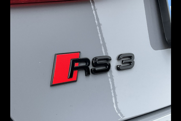 Audi RS 3 Limousine 2.5 TFSI Quattro B&O Schaalstoel Adapt.Cruise
