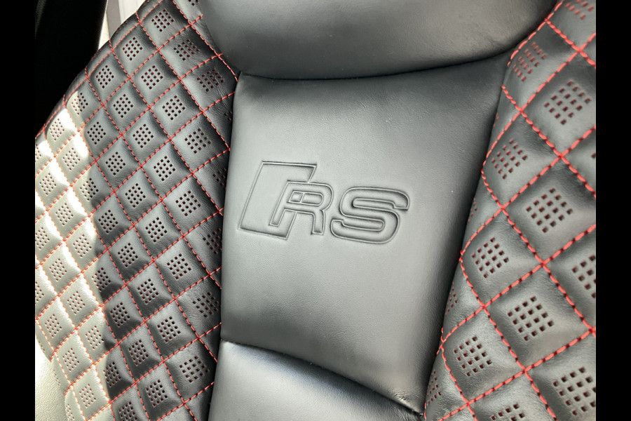 Audi RS 3 Limousine 2.5 TFSI Quattro B&O Schaalstoel Adapt.Cruise