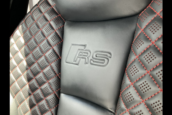 Audi RS 3 Limousine 2.5 TFSI Quattro B&O Schaalstoel Adapt.Cruise