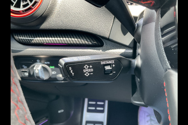 Audi RS 3 Limousine 2.5 TFSI Quattro B&O Schaalstoel Adapt.Cruise