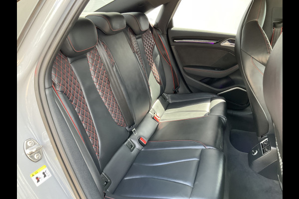 Audi RS 3 Limousine 2.5 TFSI Quattro B&O Schaalstoel Adapt.Cruise