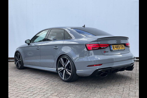 Audi RS 3 Limousine 2.5 TFSI Quattro B&O Schaalstoel Adapt.Cruise