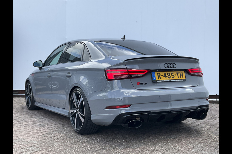 Audi RS 3 Limousine 2.5 TFSI Quattro B&O Schaalstoel Adapt.Cruise