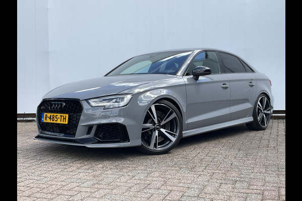 Audi RS 3 Limousine 2.5 TFSI Quattro B&O Schaalstoel Adapt.Cruise