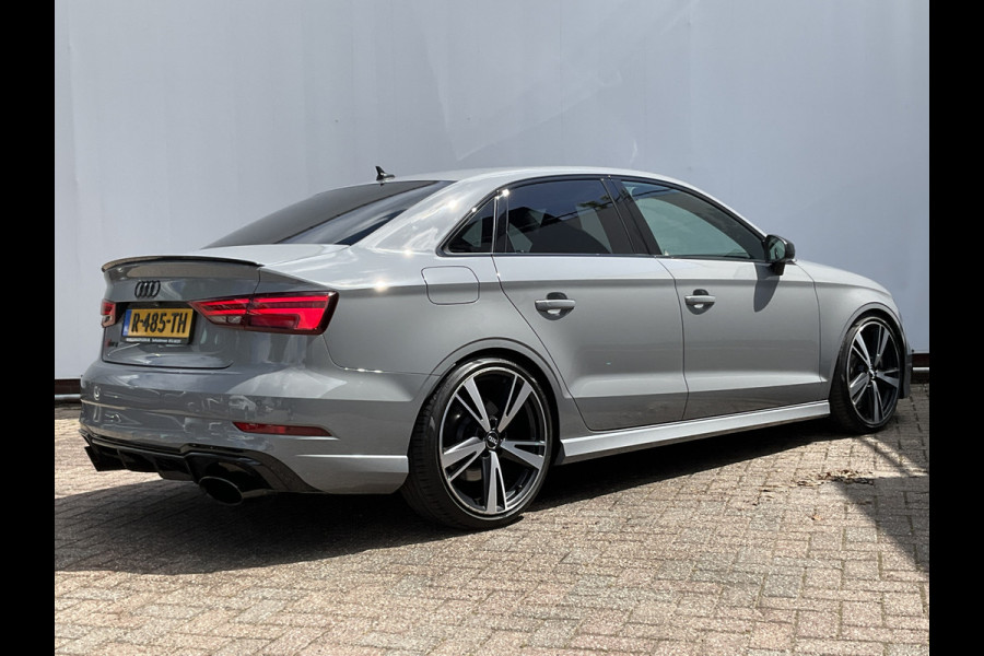 Audi RS 3 Limousine 2.5 TFSI Quattro B&O Schaalstoel Adapt.Cruise