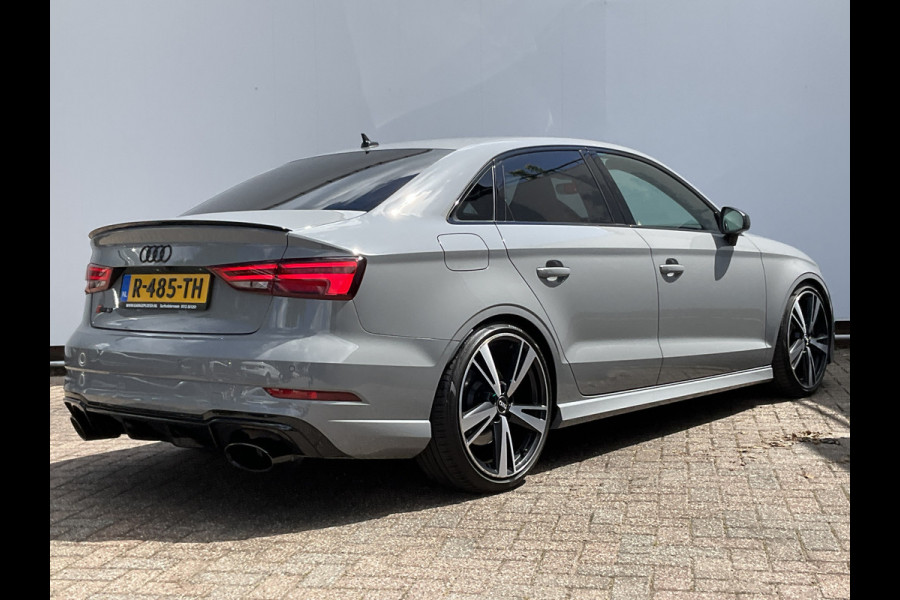 Audi RS 3 Limousine 2.5 TFSI Quattro B&O Schaalstoel Adapt.Cruise