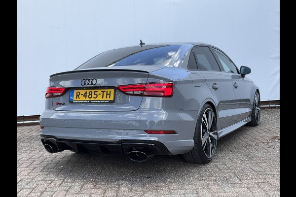 Audi RS 3 Limousine 2.5 TFSI Quattro B&O Schaalstoel Adapt.Cruise