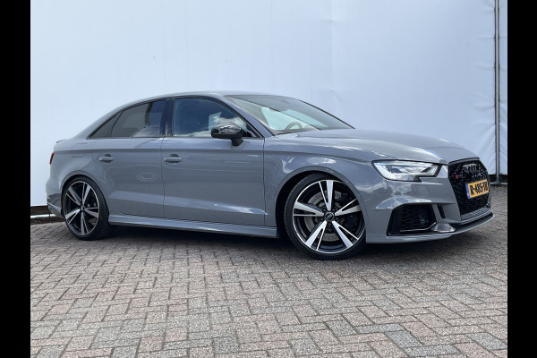 Audi RS 3 Limousine 2.5 TFSI Quattro B&O Schaalstoel Adapt.Cruise