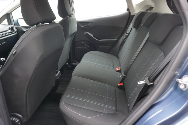 Ford Fiesta 1.0 EcoB.95PK Technology/Parkeersensor voor+achter /Navigatie/AppleCarPlay.
