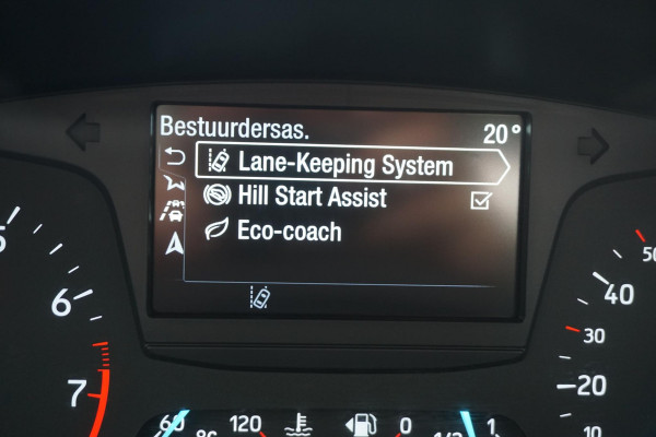 Ford Fiesta 1.0 EcoB.95PK Technology/Parkeersensor voor+achter /Navigatie/AppleCarPlay.