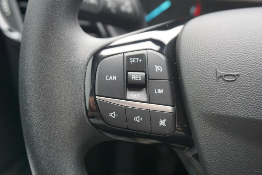 Ford Fiesta 1.0 EcoB.95PK Technology/Parkeersensor voor+achter /Navigatie/AppleCarPlay.