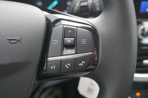Ford Fiesta 1.0 EcoB.95PK Technology/Parkeersensor voor+achter /Navigatie/AppleCarPlay.