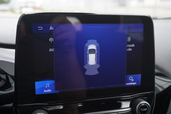 Ford Fiesta 1.0 EcoB.95PK Technology/Parkeersensor voor+achter /Navigatie/AppleCarPlay.