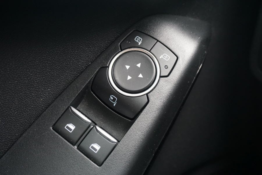 Ford Fiesta 1.0 EcoB.95PK Technology/Parkeersensor voor+achter /Navigatie/AppleCarPlay.