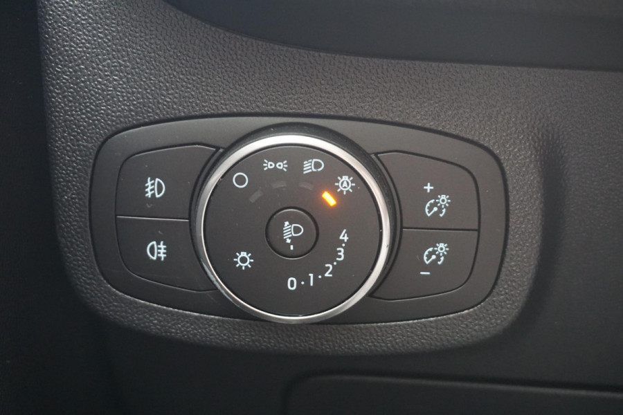 Ford Fiesta 1.0 EcoB.95PK Technology/Parkeersensor voor+achter /Navigatie/AppleCarPlay.