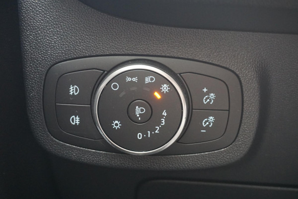 Ford Fiesta 1.0 EcoB.95PK Technology/Parkeersensor voor+achter /Navigatie/AppleCarPlay.