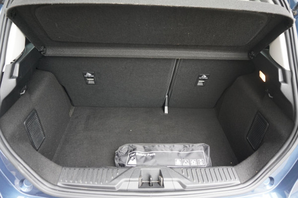 Ford Fiesta 1.0 EcoB.95PK Technology/Parkeersensor voor+achter /Navigatie/AppleCarPlay.