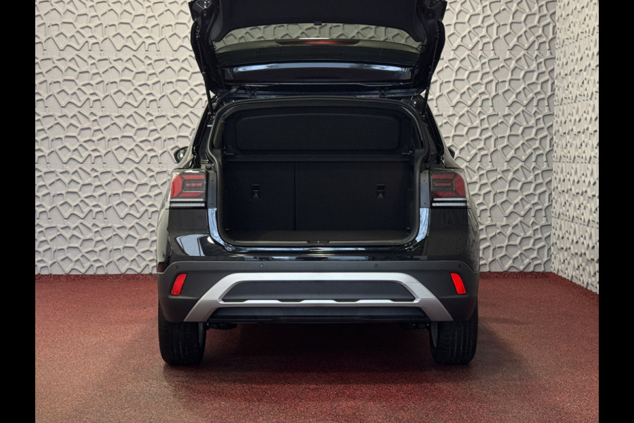 Volkswagen T-Cross ✅STYLE MODEL 2025 ✅ 1.5 150PK LED V+A CAMERA DIG.COCKPIT PRO STOEVERW KEYLESS P-ASSIST ✅ Top Auto's Wijchen , 30 Jaar Specialist in Volkswagen  : Alle Type's : R-Line Edition / Style / First Edition / Highline / Life , Zowel PHEV / HEV / MHEV / Benzine ✅