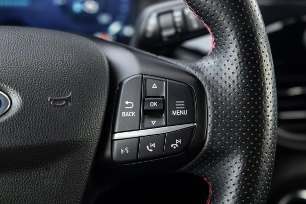 Ford Kuga 2.5 PHEV ST-Line PANORAMADAK / CARPLAY / TREKHAAK / DEALER ONDERHOUDEN / CAMERA
